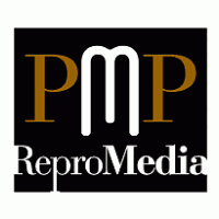 PMP Repro Media Logo download