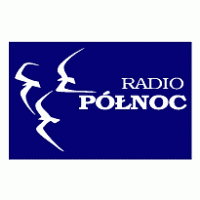 Polnoc Radio Logo download