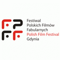 Polski Festiwal Filmów Fabularnych Gdynia Logo download
