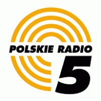 Polskie Radio 5 Logo download