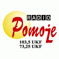 Pomoze Radio Logo download