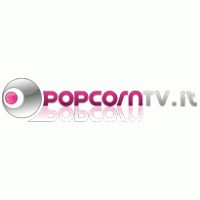 PopcornTV Logo download