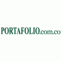 Portafolio Logo download