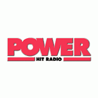 Power Hit Radio Logo download