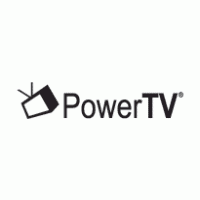 Power TV Logo download