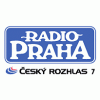Praha Logo download