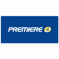 Premiere 4 Logo download