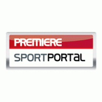 Premiere Sportportal (2008) Logo download