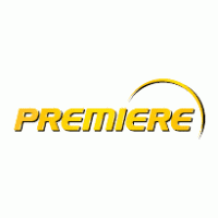 Premiere TV Logo download