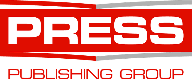 Press Publishing Group Logo download