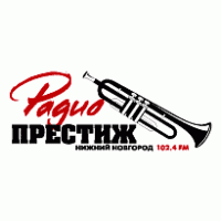 Prestige Radio Logo download