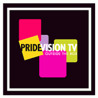 PrideVision TV Logo download