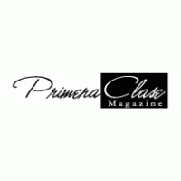 Primera Clase Magazine Logo download