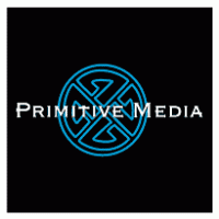 Primitive Media Logo download