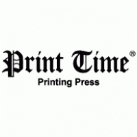 Print Time Jordan Logo download