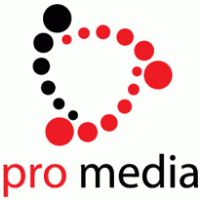 pro media Logo download