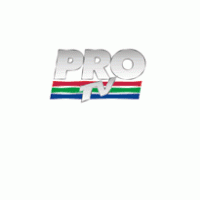 pro tv Logo download