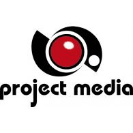 Project Media Logo download