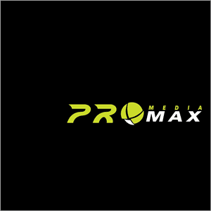 Promax Logo download
