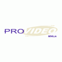 Provideo Sevilla, S.L Logo download