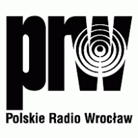 PRW Polskie Radio Wroclaw Logo download
