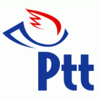 Ptt Logo download
