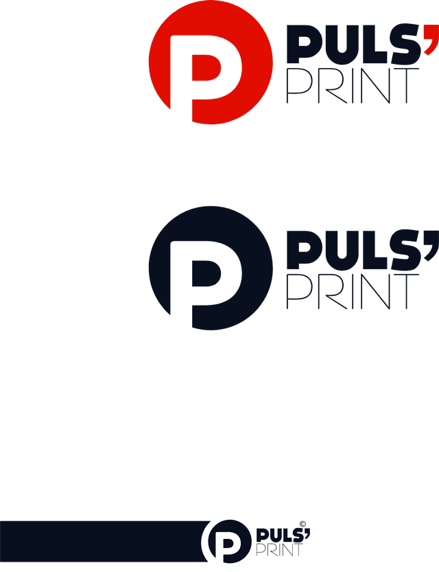 Puls Print Logo download