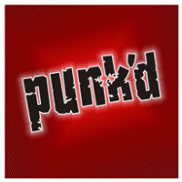 Punk'd Logo download