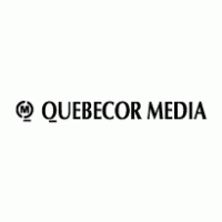 Quebecor Media Logo download