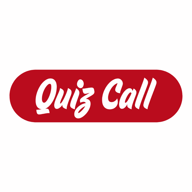 Quiz Call Logo download