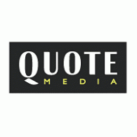 Quote Media Logo download