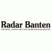 Radar Banten Logo download