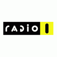 Radio 1 Logo download