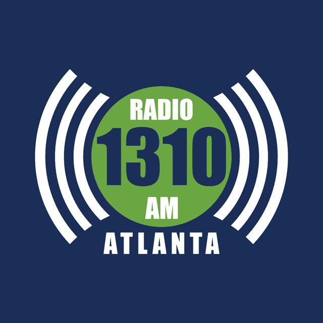 Radio 1310 AM Logo download