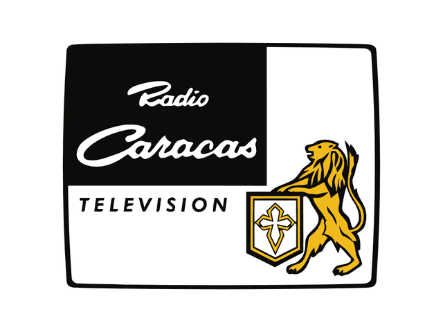 Radio Caracas Televisión Logo download