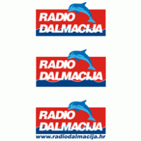 RADIO DALMACIJA Logo download