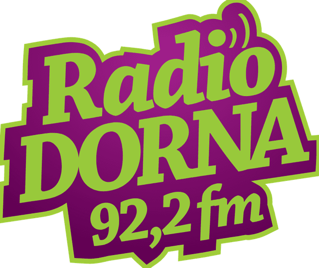 Radio Dorna Logo download