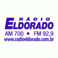 Radio Eldorado Logo download