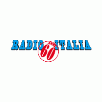 Radio Italia Anni 60 Logo download