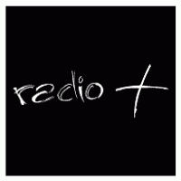 Radio+ Logo download
