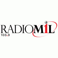 Radio Mil Logo download