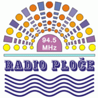 RADIO PLOCE Logo download