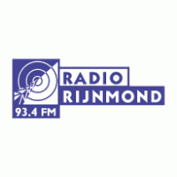Radio Rijnmond Logo download