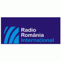 Radio Romania International Logo download