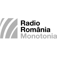 Radio Romania Monotonia Logo download