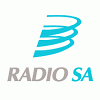 Radio SA Logo download