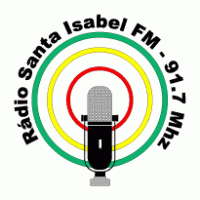 Radio Santa Isabel Logo download
