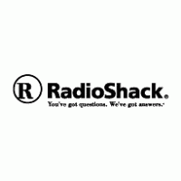 Radio Shack Logo download