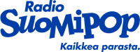 Radio Suomipop Logo download