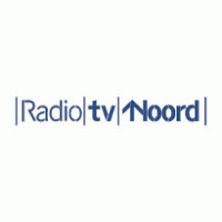 Radio TV Noord Logo download